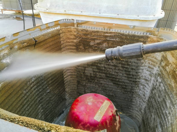 Best Ductwork Cleaning Services  in Wills Point, TX