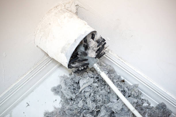 Best HVAC Air Duct Cleaning  in Wills Point, TX